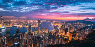 Hong Kong welcomes new rules deepening mainland ties Hong Kong