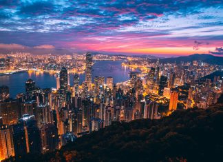 Hong Kong welcomes new rules deepening mainland ties Hong Kong