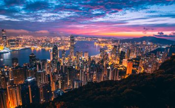 Hong Kong welcomes new rules deepening mainland ties Hong Kong