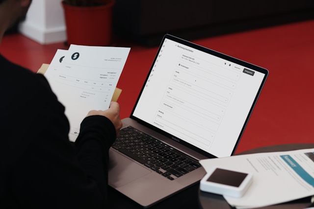 sumup-YDe0nOZyLHI-unsplash (3) E-invoicing compliance gets harder, Tieto offers a fix