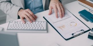 Financial firms face AI scrutiny without new rules Financial firms face AI scrutiny without new rules