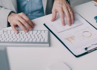 Financial firms face AI scrutiny without new rules Financial firms face AI scrutiny without new rules