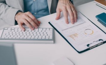 Financial firms face AI scrutiny without new rules Financial firms face AI scrutiny without new rules