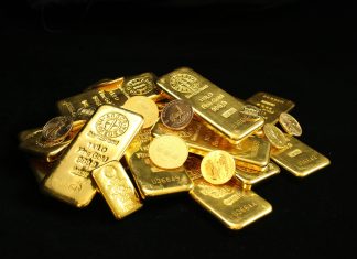 Gold’s dirty money problem lands on banks’ desks gold