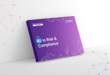 How much of risk and compliance spending will go to AI? AI compliance