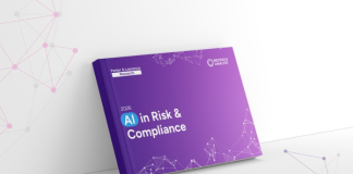 How much of risk and compliance spending will go to AI? AI compliance