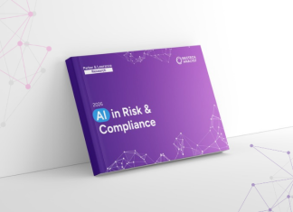 How much of risk and compliance spending will go to AI? AI compliance