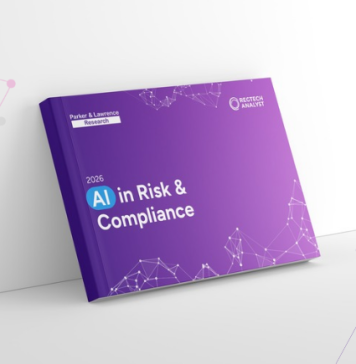 How much of risk and compliance spending will go to AI? AI compliance