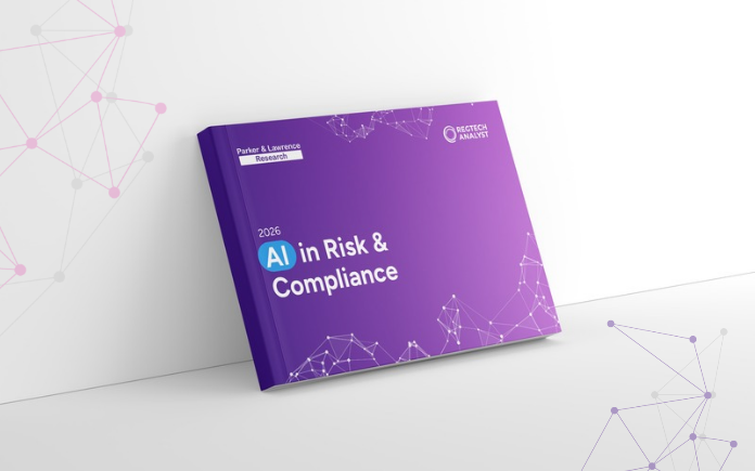 AI Report Story Image AI compliance
