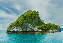 Evolution Equity leads $400m Series F in Island Evolution Equity leads $400m Series F in Island