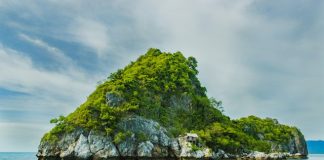 Evolution Equity leads $400m Series F in Island Evolution Equity leads $400m Series F in Island