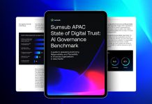 APAC firms face growing gap between AI adoption and accountability APAC