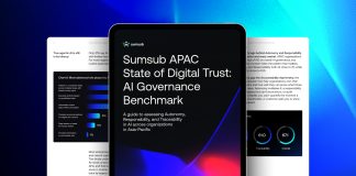 APAC firms face growing gap between AI adoption and accountability APAC