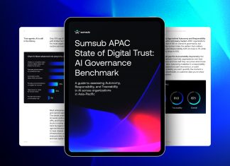 APAC firms face growing gap between AI adoption and accountability APAC