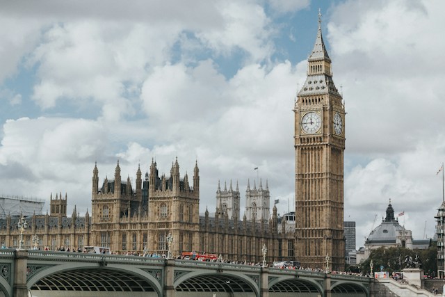 UK AML strategy puts data and intelligence at centre of financial crime fight UK AML strategy puts data and intelligence at centre of financial crime fight