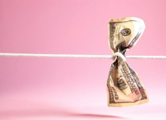 Why Fraud-as-a-Service is putting AML under pressure Why Fraud-as-a-Service is putting AML under pressure