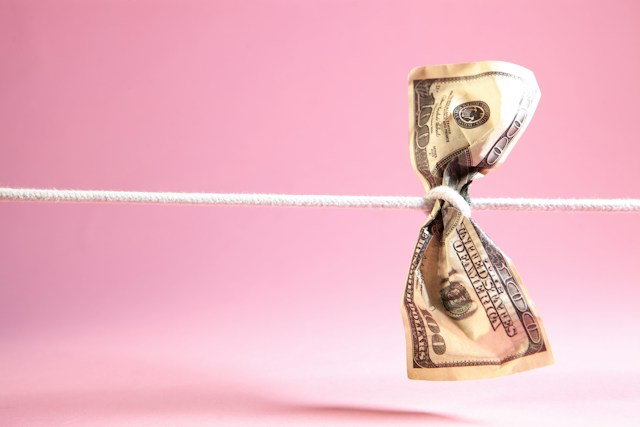 Why Fraud-as-a-Service is putting AML under pressure Why Fraud-as-a-Service is putting AML under pressure