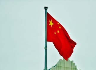 China tightens financial risk controls to 2030 China