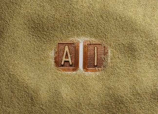 Can financial services overcome the barriers to AI adoption? AI