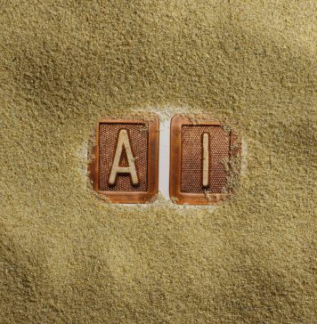 Can financial services overcome the barriers to AI adoption? AI