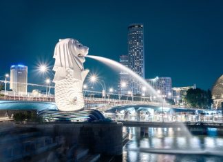 MAS consults on new stablecoin regulatory framework MAS consults on new stablecoin regulatory framework