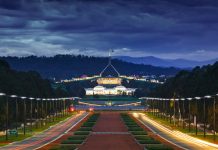 New strategy pushes Australia’s financial sector to compete