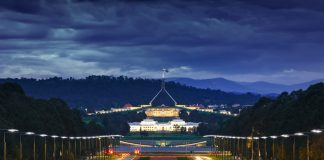 New strategy pushes Australia’s financial sector to compete