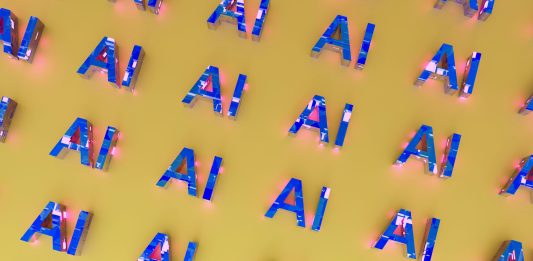 What’s holding back AI adoption in financial services? AI