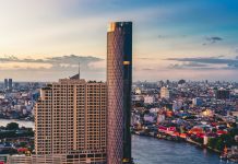 Banks unite as Thailand tightens grip on financial crime Thailand