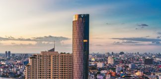 Banks unite as Thailand tightens grip on financial crime Thailand