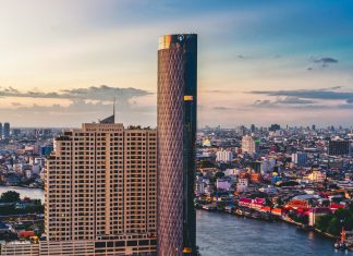 Banks unite as Thailand tightens grip on financial crime Thailand