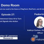 Riskonnect uses AI agents to turn risk signals into action Riskonnect uses AI agents to turn risk signals into action