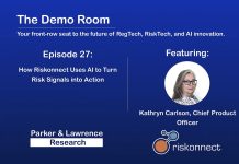Riskonnect uses AI agents to turn risk signals into action Riskonnect uses AI agents to turn risk signals into action