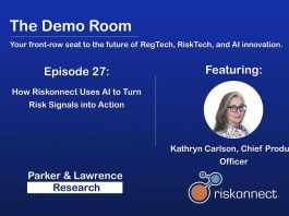 Riskonnect uses AI agents to turn risk signals into action Riskonnect uses AI agents to turn risk signals into action