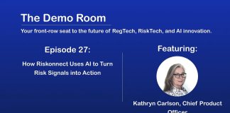 Riskonnect uses AI agents to turn risk signals into action Riskonnect uses AI agents to turn risk signals into action