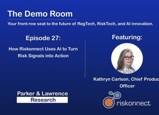 Riskonnect uses AI agents to turn risk signals into action Riskonnect uses AI agents to turn risk signals into action