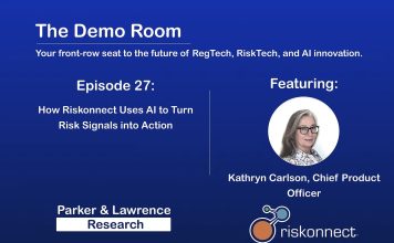 Riskonnect uses AI agents to turn risk signals into action Riskonnect uses AI agents to turn risk signals into action
