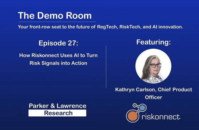 Riskonnect uses AI agents to turn risk signals into action Riskonnect uses AI agents to turn risk signals into action