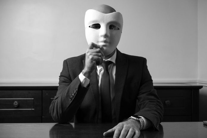 Can identity verification survive the age of synthetic identities? Can identity verification survive the age of synthetic identities?