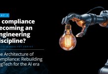 Is compliance becoming an engineering discipline? Is compliance becoming an engineering discipline?