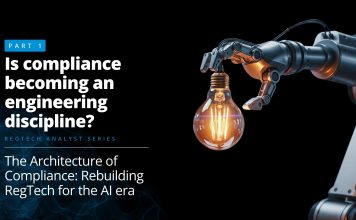 Is compliance becoming an engineering discipline? Is compliance becoming an engineering discipline?