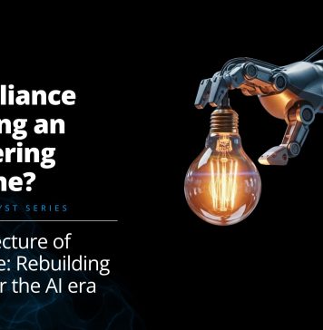 Is compliance becoming an engineering discipline? Is compliance becoming an engineering discipline?