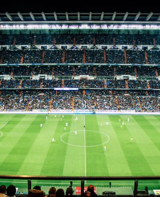 IFR’s ODSE test ends football’s era of light-touch vetting IFR’s ODSE test ends football’s era of light-touch vetting
