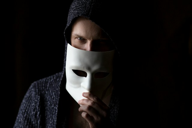 Impersonation fraud puts UK retirement pots at risk Impersonation fraud puts UK retirement pots at risk