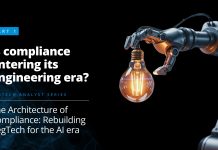 Is compliance entering its engineering era? Is compliance entering its engineering era?