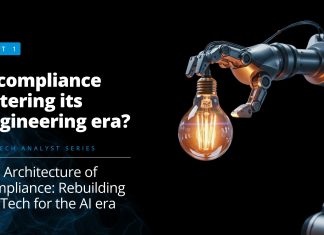 Is compliance entering its engineering era? Is compliance entering its engineering era?