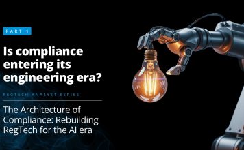 Is compliance entering its engineering era? Is compliance entering its engineering era?