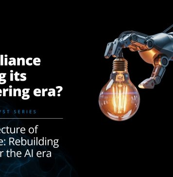 Is compliance entering its engineering era? Is compliance entering its engineering era?