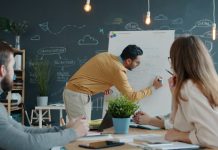 Napier AI: explainability, not hype, will win AI in AML Napier AI: explainability, not hype, will win AI in AML