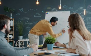 Napier AI: explainability, not hype, will win AI in AML Napier AI: explainability, not hype, will win AI in AML